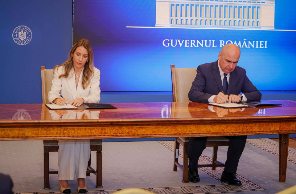Memorandum Srbije i Rumunije o Đerdapu 3: Obe strane se složile - sve da bude tajno