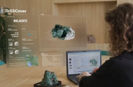Naučnici uz pomoć AI i robota prave digitalni muzej sa 70 miliona primeraka životinja, biljaka, fosila i stena