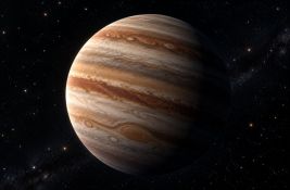 Prvi put zabeležen radio-signal sa planete van našeg Sunčevog sistema
