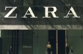 Zara povukla dečji kostim jer liči na odeću zatvorenika koncentracionih logora
