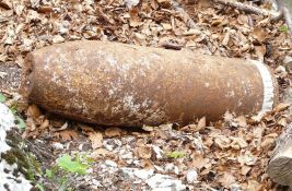 U toku akcija uništavanja avio-bombe pronađene na gradilištu u Beogradu