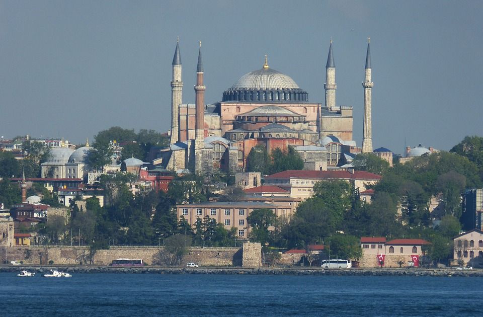 Matić: U Tursku uskoro samo sa ličnom kartom