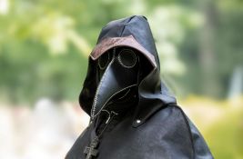 Erupcija vulkana pokrenula lančanu reakciju koja je na kraju dovela do epidemije 