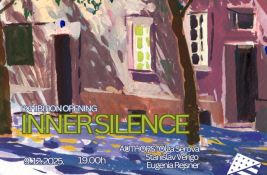 Izložba radova tri umetnika 