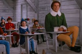 Kostim Vila Farela iz filma 