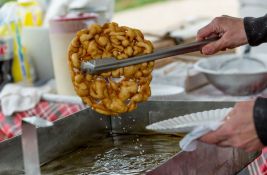 U Nemačkoj masovna krađa korišćenog ulja za kuvanje: Da spreče lopove, stavljaju i GSP na kante