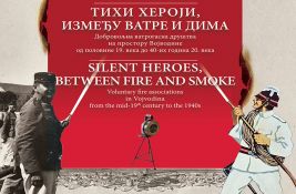 Autorsko vođenje kroz izložbu 