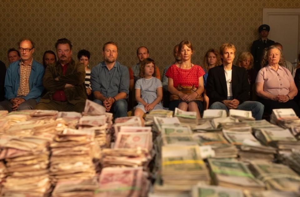 VIDEO "GoetheFEST" od četvrtka u KCNS: Sedam savremenih nemačkih filmova pred novosadskom publikom