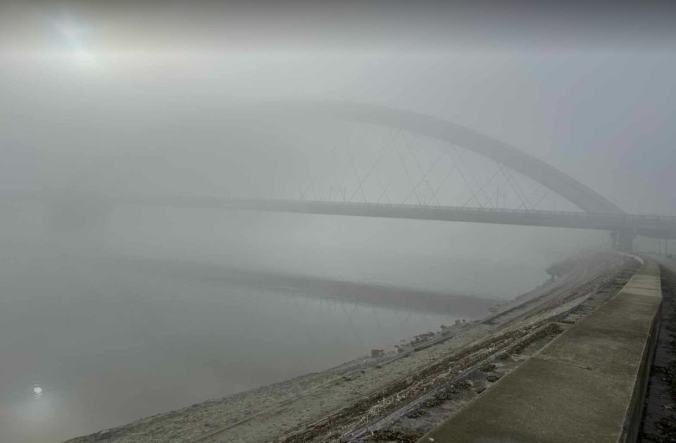 Srbija godinama ne sprovodi mere zaštite od zagađenja vazduha: Meteorolog objašnjava šta udišemo