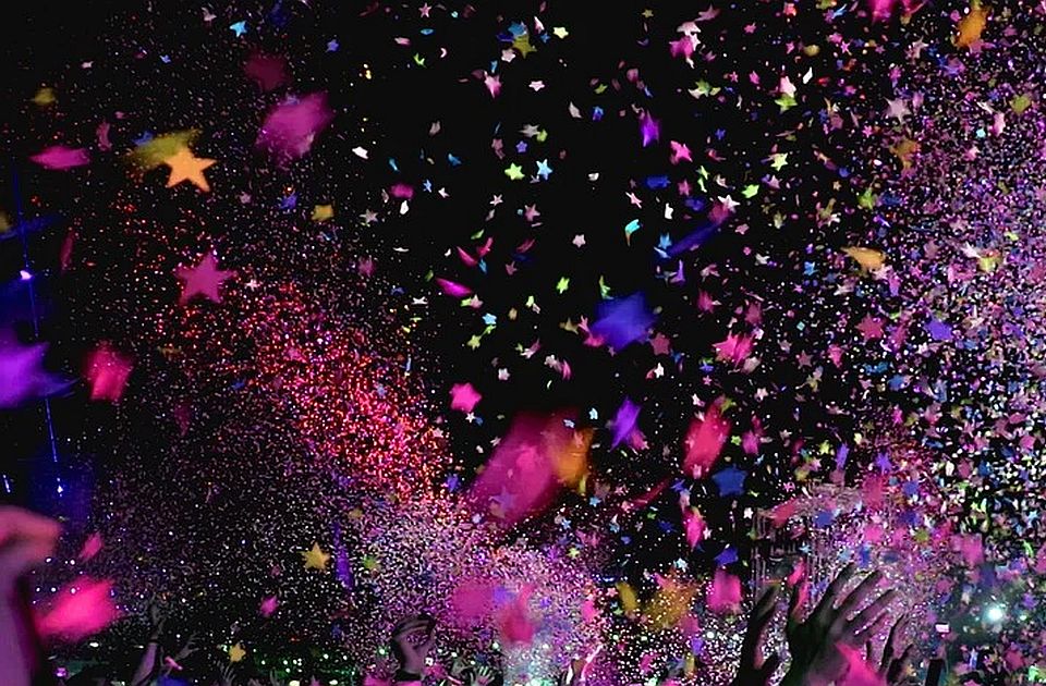 Pariski noćni klub Badabum uveo veče bez alkohola