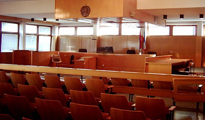 Presuda Dragiši Biniću 31. decembra