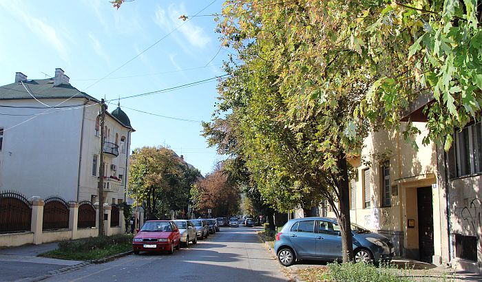 Mali Liman - elitni novosadski kvart izrastao na baruštini