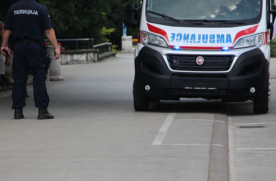 Osumnjičeni za nesreću u Veterniku u kojoj je poginuo mladi motociklista braniće se sa slobode