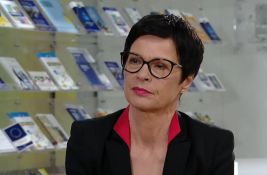 Marta Kos odbacila ideju Vučića i Rame: Reforme za jedinstveno tržište i Šengen teške kao i za članstvo u EU 