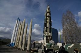 SAD uputile Iranu plan primirja u 15 tačaka, Teheran im odgovorio - 