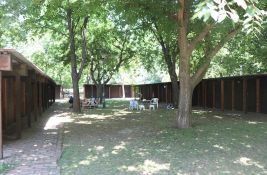 Od ponedeljka dezinfekcija i dezinsekcija kabina na Štrandu