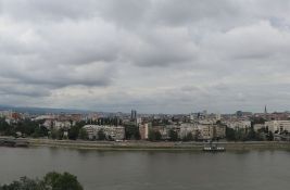 Od sutra nestabilno u Novom Sadu: Dolaze tmurni oblaci i kiša