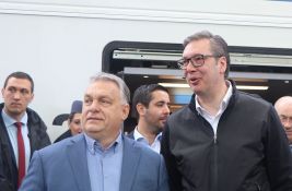 Poljski ministar: Za nas Vučić i Orban nisu isti, jer je premijer Mađarske otvoreno uz Rusiju