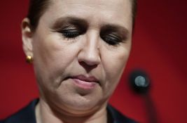 Premijerka Danske predala kralju ostavku vlade nakon gubitka većine na izborima 