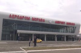 Uskoro rekonstrukcija aerodroma Morava kod Kraljeva