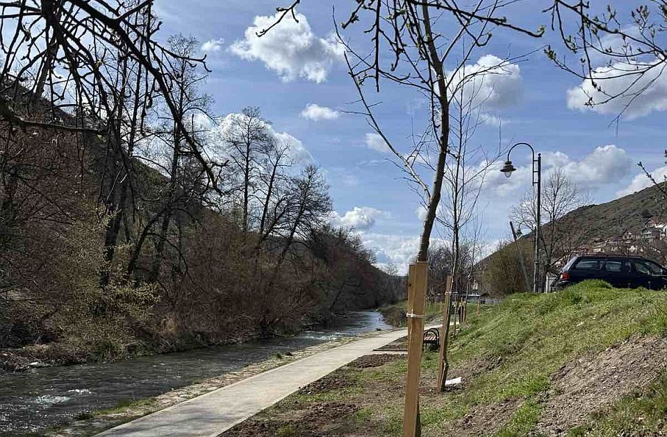 Kompanija DDOR osiguranje realizovala akciju 