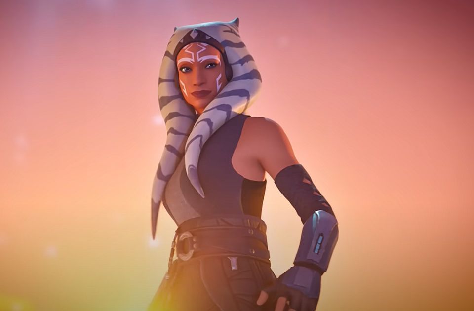 Epic games otpušta više od 1.000 ljudi zbog slabijih rezultata video-igre Fortnite