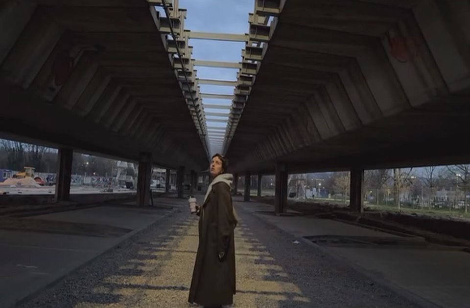 VIDEO Naša ruska komšinica Anastasija: Kako je Novi Sad postao njen