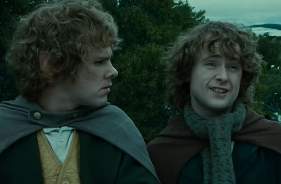 VIDEO: Najavljen novi film u serijalu "Gospodar prstenova" - snimaju ga Stiven Kolber i njegov sin