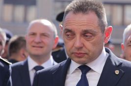 Vulin: U nedelju je vlast trebalo da bude oborena silom, ali Vučić nije Janukovič