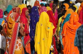 Više od 2.000 muškaraca uhapšeno zbog sklapanja dečijih brakova u Indiji