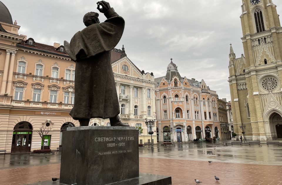 Na današnji dan: Umro Svetozar Miletić, rođeni Košćuško i Prever, SR Jugoslavija prestala da postoji