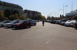 Evo kako će biti organizovano parkiranje tokom Poljoprivrednog sajma u Novom Sadu