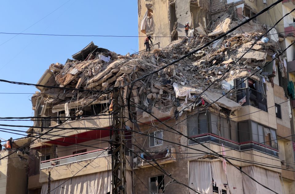 SAD do sada na rat protiv Irana potrošile 29 milijardi dolara