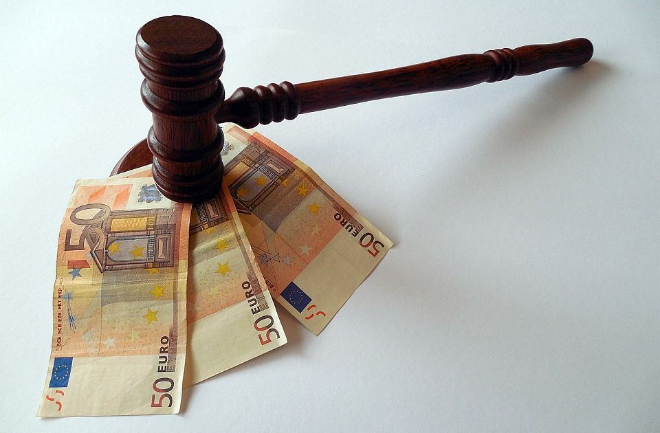 Srbija se zadužila 2,158 milijardi dinara prodajom obveznica