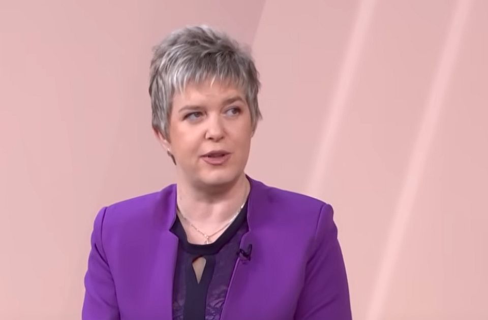 Kovač: Najveće šanse za članstvo u EU ima Crna Gora, napredak Albanije, Moldavije i Ukrajine 