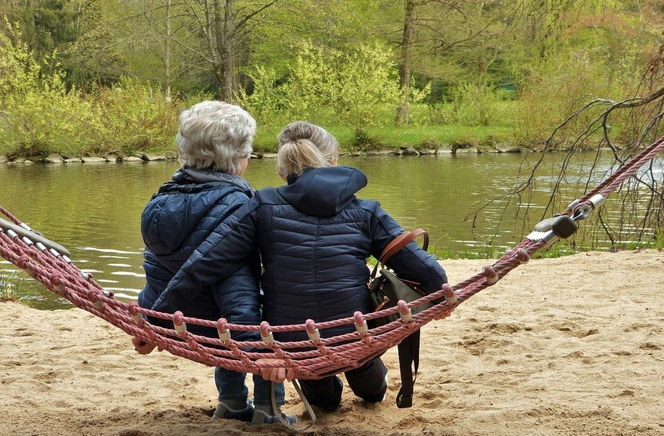 Majke možda kriju tajnu ljudske dugovečnosti