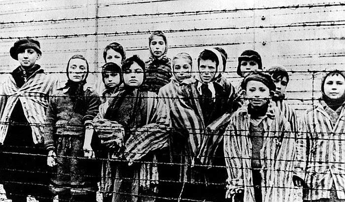 Sirene i dvominutno ćutanje u Izraelu u znak sećanja na žrtve Holokausta