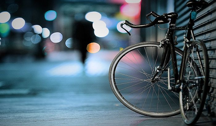 Vožnja biciklom do posla smanjuje rizik od raka