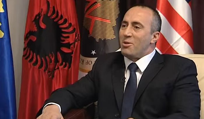 Haradinaj dobio albansko državljanstvo