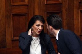 Tepić: Vučićeva politika da o svemu odlučuje sam doživela krah
