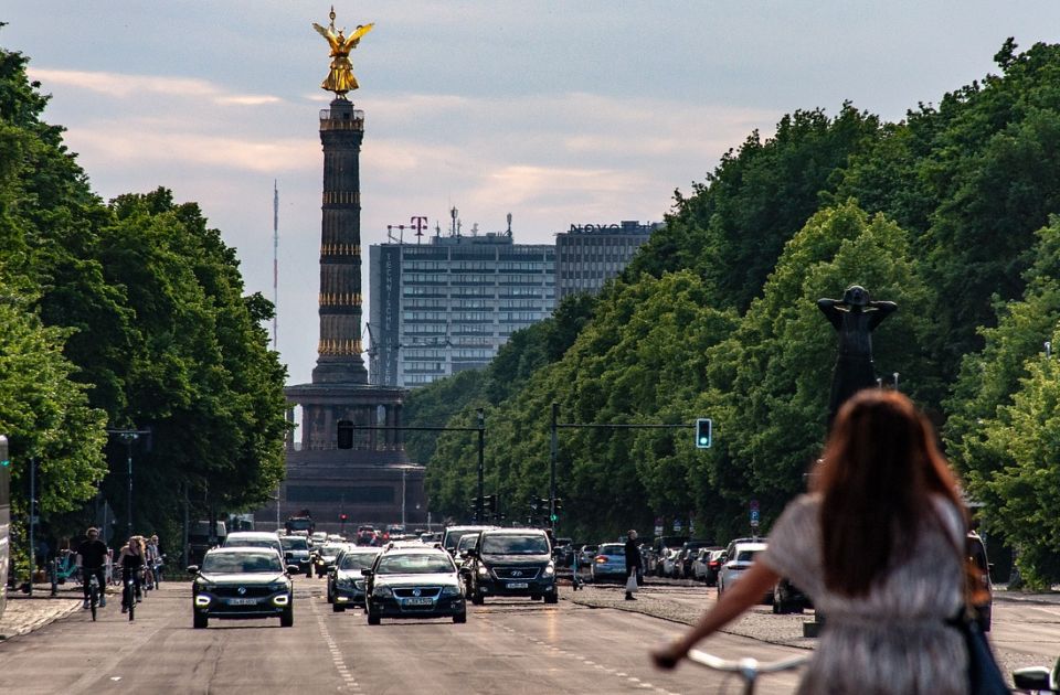 Na današnji dan: Umrla Klara Cetkin, oslobođen doktor iz Aušvica, Berlin "pobedio" Bon