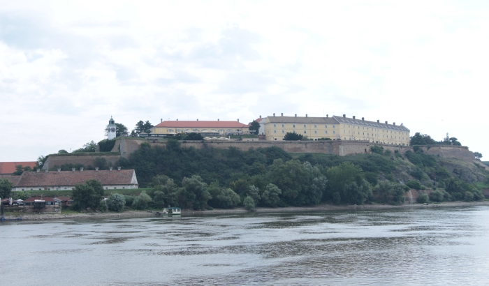 Slučaj Petrovaradin: Teško do pravilnog upravljanja tvrđavom