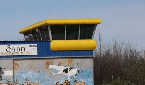 FOTO Šta se planira sa novosadskim aerodromom: Međunarodni saobraćaj, nova pista i - salaši