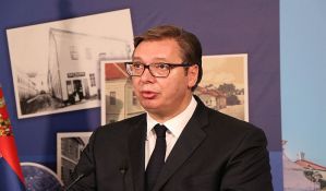 Vučić o pogibiji radnika Krušika: Takve stvari se dešavaju i dešavaće se