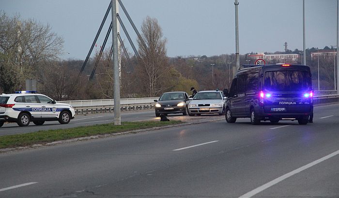 Tiodorović: Niko u Kriznom štabu ne zagovara policijski čas, možemo da kontrolišemo situaciju