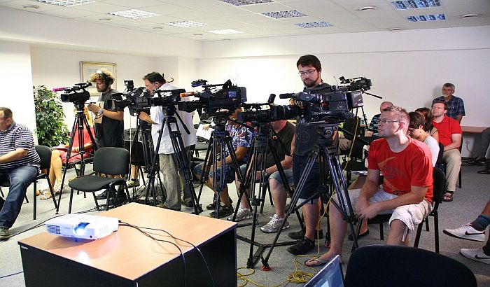 Istrage napada na novinare nisu prioritet u zemljama Zapadnog Balkana