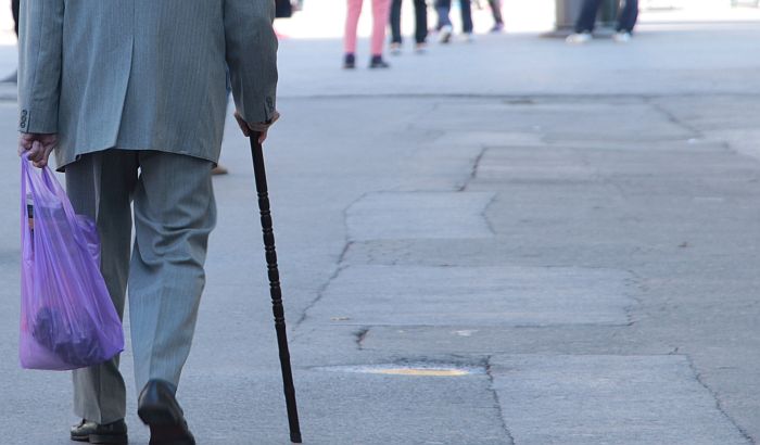 Ponovo umanjenje penzija za radnike koji su otišli iz fabrika po socijalnom programu