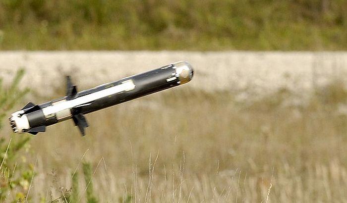 Radnik "Krušika" poginuo u eksploziji na poligonu, drugi povređen