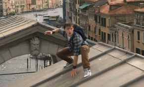 VIDEO: Objavljen trejler za novi film o Spajdermenu