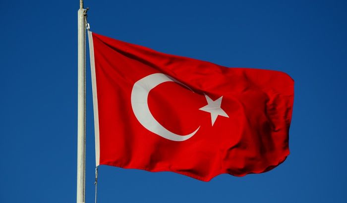 Turska traži izručenje košarkaša "Niksa" Enesa Kantera